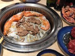 -万象·复兴号鲜肉烤肉海鲜自助(升级店)