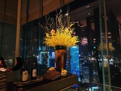 -悦轩中餐厅·高空江景·杭州柏悦酒店