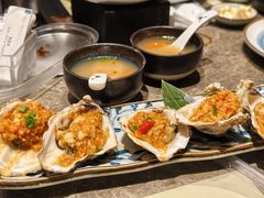 -大渔铁板烧(花园道店)