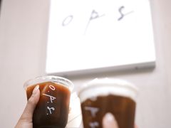 -O.P.S. CAFE