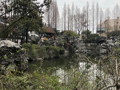 -绍兴鲁迅故里·沈园景区