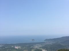 -西涌国际滨海旅游区