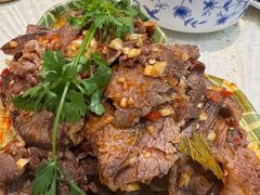 -九寨沟特色牦牛肉汤锅