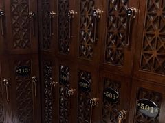 -益健·足疗汗蒸SPA(芙蓉广场店)