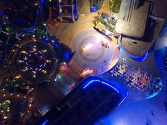 -长沙湘江冰雪世界