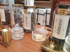 -裕莲茶楼(南京江北虹悦城店)