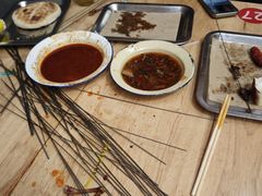 -东仪路传统烤肉