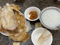 -阿侬盐焗鸡(清澜店)