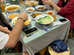 -大嘻咹biangbiang面(历史博物馆店)