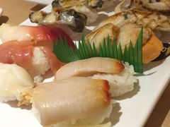 picture-万岁寿司(芳村店)