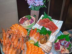 -松鹤精致料理(五一中路店)
