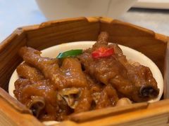-香宫中餐厅 · 桂林香格里拉