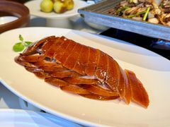 -四季民福烤鸭店(前门大栅栏店)