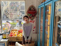 -Alimentari早午餐(安福路店)