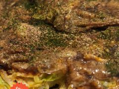 -日葵 大阪烧ひまり(仙霞路店)