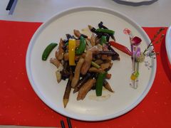 -馋遇江南·精致湖景雅宴(东方之门店)