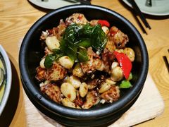 -竹里馆·淮扬菜·功夫茶(老门东店)