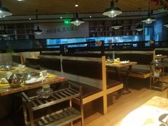 -黄记煌三汁焖锅(龙湖U城店)