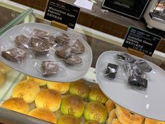 -WHEAT&BAKER-麥(凯德来福士店)