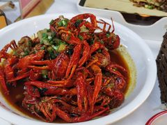 -严三毛口味虾·小严同学的店(曙光路直营店)