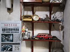 -炙热童年·老北京炙子烤肉(南锣鼓巷店)