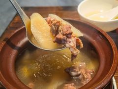 -民间瓦缸煨汤館(嵩山路店)