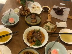 -天府掌柜(九眼桥店)