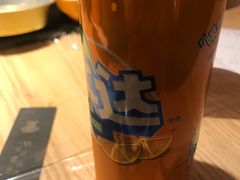-谷田稻香·砂锅菜(川沙百联店)