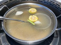 -海汕记·潮汕鲜牛肉火锅·自助