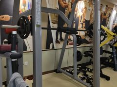 -中田健身工作室(太阳广场店)