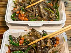 -陈添記·祖傳爽鱼皮·西关老字号(广州首店)