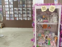 -舞蕾舞蹈(特长生校区)