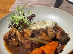 -巴别塔法餐舍(合作路店)