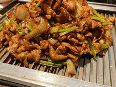 -四季民福烤鸭店(前门店)