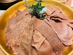 -巴奴毛肚火锅(京西大悦城店)