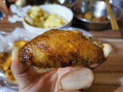 -老东镇啤酒屋海鲜加工·蒸汽海鲜·海鲜烧烤(台东店)