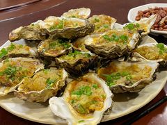 -新五一海鲜•夜宵大排档(城隍庙店)