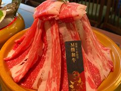 -牛New寿喜烧(闵行龙湖天街店)