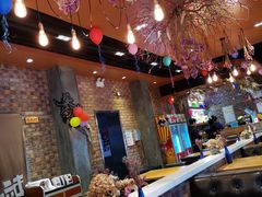 大堂-一麻一辣麻辣香锅(方庄店)