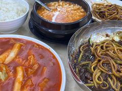 -兴豆饭店(总店)
