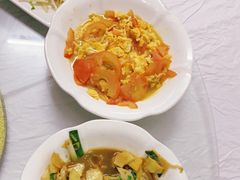 -翠茗农庄土菜馆