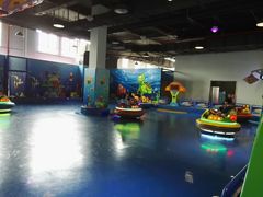 -蒙特利亲子乐园