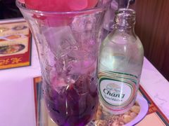 -龙记·香港茶餐厅(海上世界店)