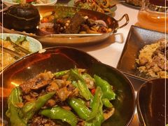 -丝路金桃·新疆菜(徐汇店)