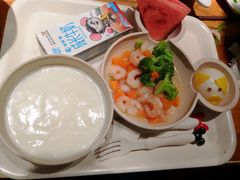 儿童餐彩虹套餐-云海肴·汽锅鸡·云南菜(高德置地店)