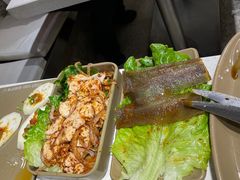 -来点烤肉(五星步行街店)