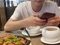 -九毛九西北菜(百信广场店)