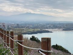 -咸德海水浴场