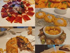 -L'Arome芳芳法国餐厅(仙林金鹰店)