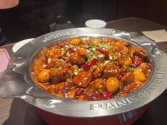 -胖哥俩肉蟹煲(石家庄长安万达店)